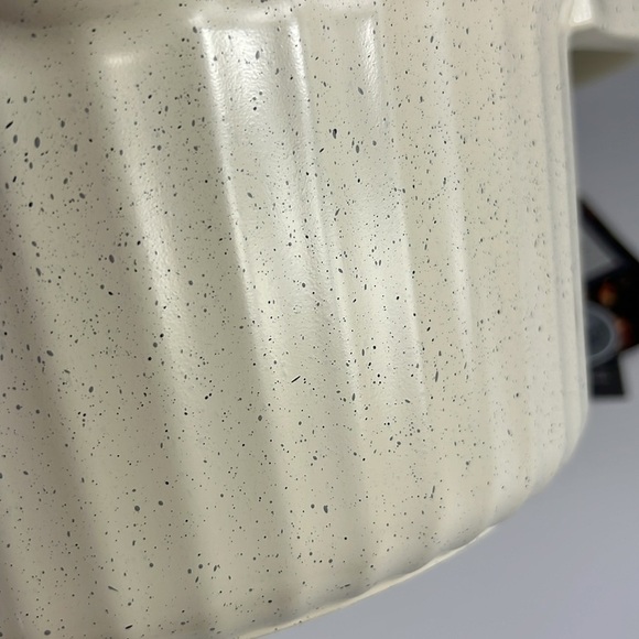 Masterclass Premium Cookware Collection Cream 9.5" 4.6 qt Casserole Pan Pot New - Picture 8 of 10